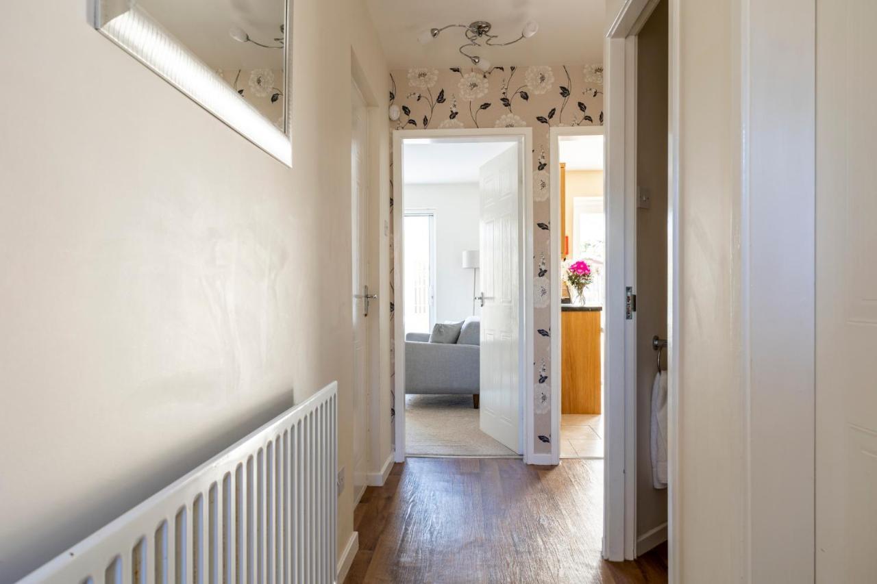 Fair View - Off Street Parking And Garden Villa Shrewsbury Luaran gambar