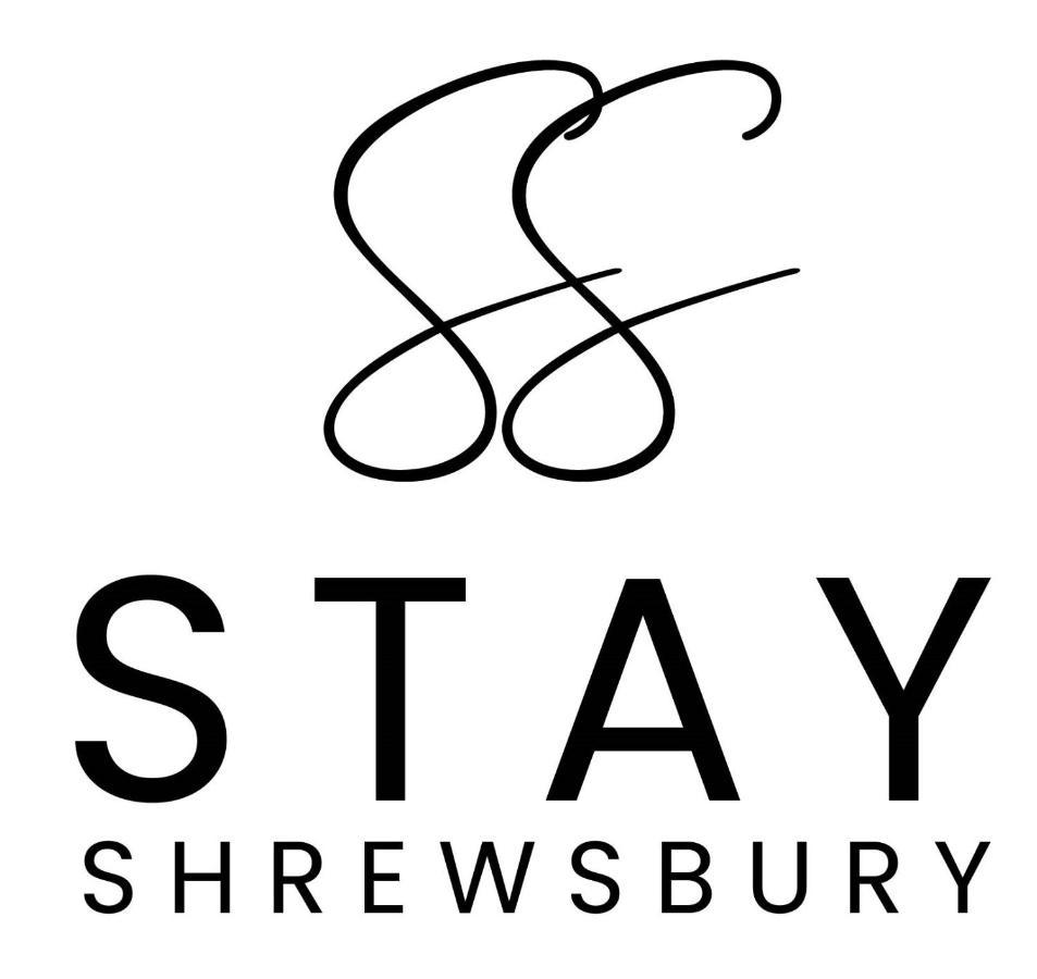 Fair View - Off Street Parking And Garden Villa Shrewsbury Luaran gambar