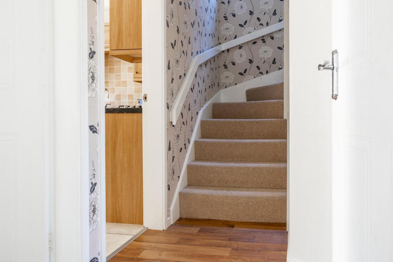 Fair View - Off Street Parking And Garden Villa Shrewsbury Luaran gambar