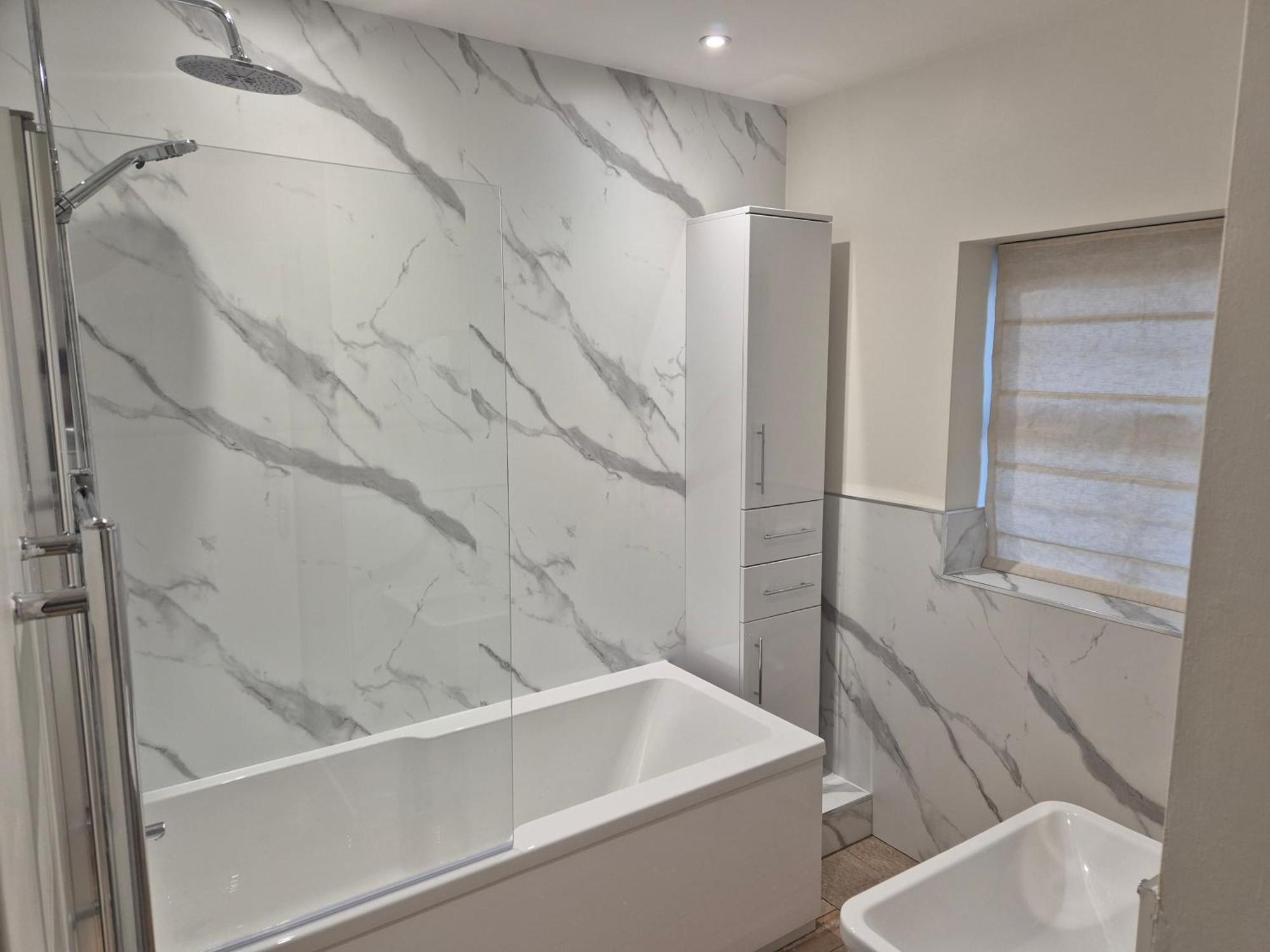 Fair View - Off Street Parking And Garden Villa Shrewsbury Luaran gambar